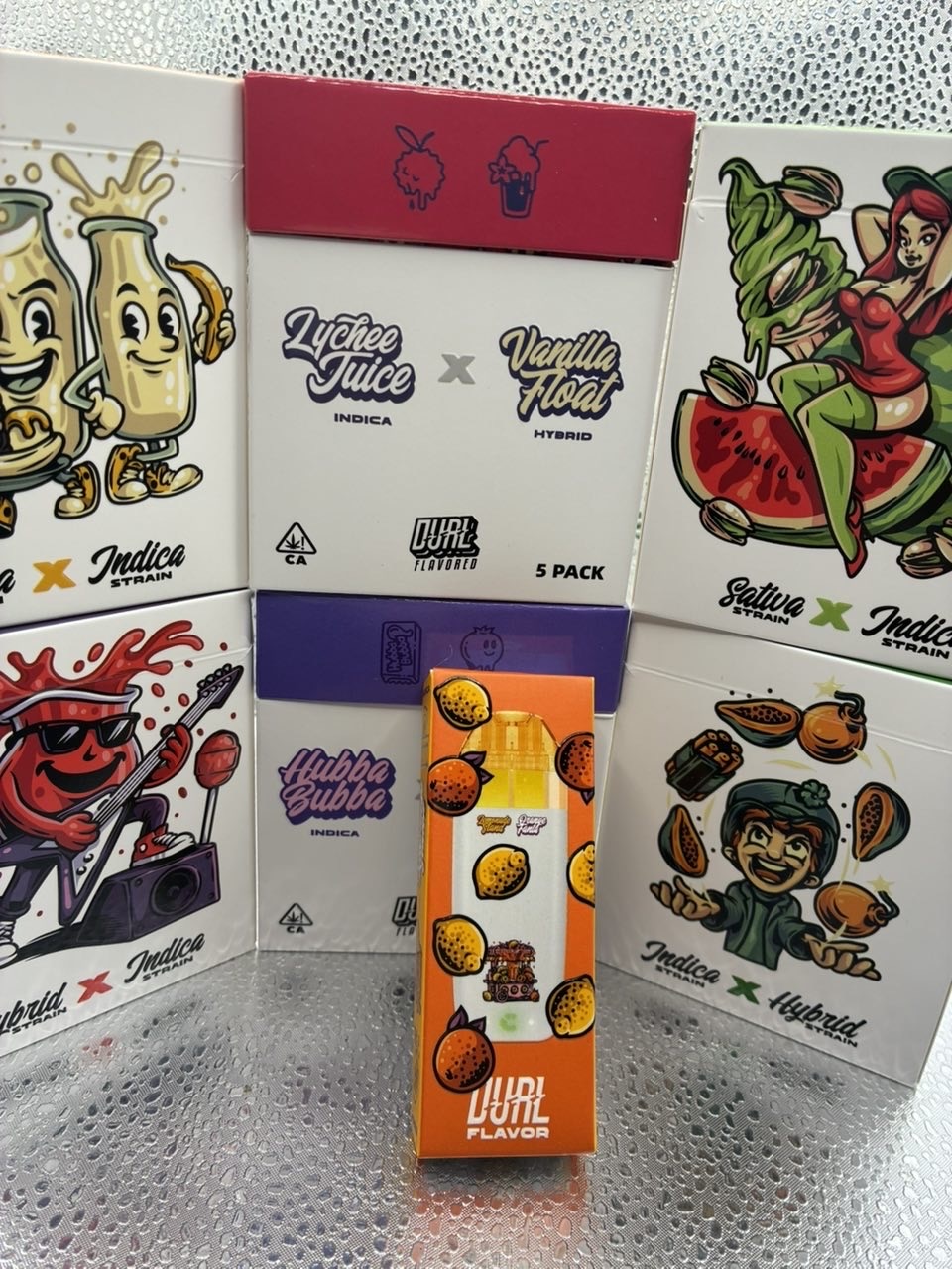 v3 choices lab disposable
